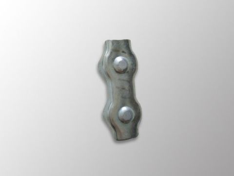 點擊查看詳細信息<br>標題：Complex Type Wire Rope Clip 閱讀次數：1072