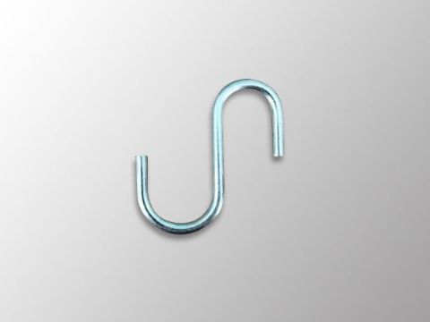 點(diǎn)擊查看詳細(xì)信息<br>標(biāo)題：S Hook--4541 閱讀次數(shù)：1273