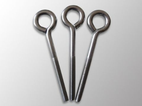 點擊查看詳細(xì)信息<br>標(biāo)題：Eye Bolt 閱讀次數(shù)：1152