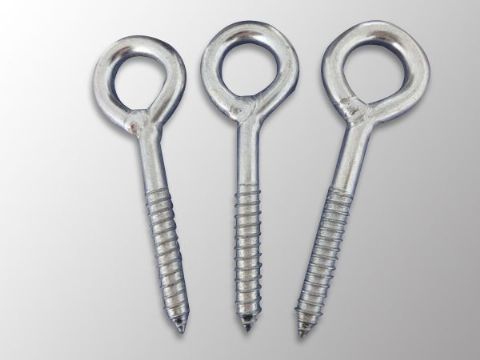點擊查看詳細(xì)信息<br>標(biāo)題：Eye Bolt 閱讀次數(shù)：1183