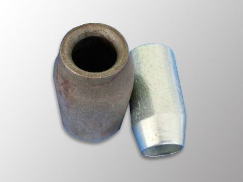 點擊查看詳細信息<br>標題：S505 Swage Sleeve 閱讀次數(shù)：1223