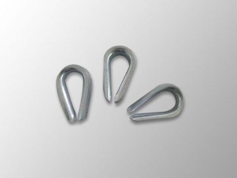 點(diǎn)擊查看詳細(xì)信息<br>標(biāo)題：DIN6899A Thimble 閱讀次數(shù)：1410