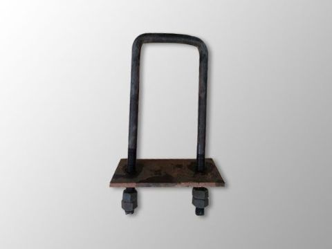 點(diǎn)擊查看詳細(xì)信息<br>標(biāo)題：Square U Bolt 閱讀次數(shù)：1502