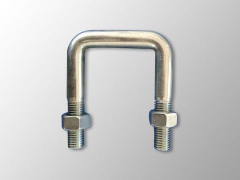 點(diǎn)擊查看詳細(xì)信息<br>標(biāo)題：Square U Bolt 閱讀次數(shù)：1403