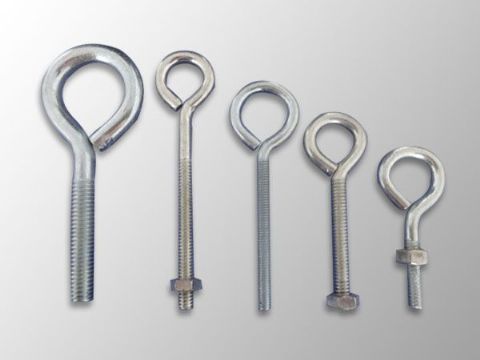 點擊查看詳細(xì)信息<br>標(biāo)題：Eye Bolt 閱讀次數(shù)：1140