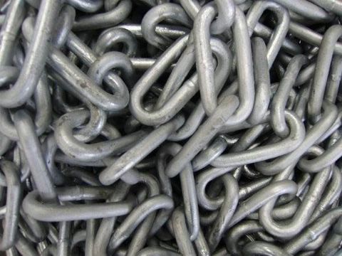 點(diǎn)擊查看詳細(xì)信息<br>標(biāo)題：DIN5685 Chain 閱讀次數(shù)：1438