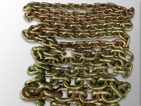 點(diǎn)擊查看詳細(xì)信息<br>標(biāo)題：G80 Chain 閱讀次數(shù)：952