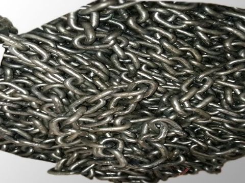 點(diǎn)擊查看詳細(xì)信息<br>標(biāo)題：G80 Chain 閱讀次數(shù)：1135