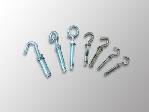 點(diǎn)擊查看詳細(xì)信息<br>標(biāo)題：Anchor Bolt 閱讀次數(shù)：1144