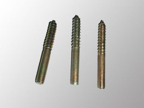 點擊查看詳細(xì)信息<br>標(biāo)題：Double Ends Bolts 閱讀次數(shù)：1045