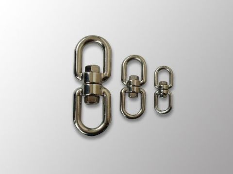 點擊查看詳細信息<br>標題：Eye Swivels 閱讀次數(shù)：1031