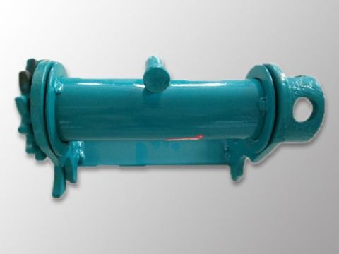 點擊查看詳細信息<br>標題：Cargo Winch 閱讀次數(shù)：1172