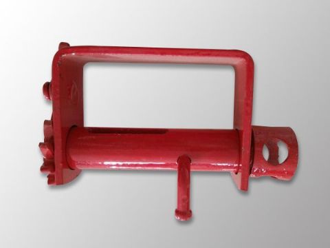 點擊查看詳細信息<br>標題：Cargo Winch 閱讀次數(shù)：1188