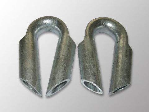 點(diǎn)擊查看詳細(xì)信息<br>標(biāo)題：Tube Thimble 閱讀次數(shù)：1423