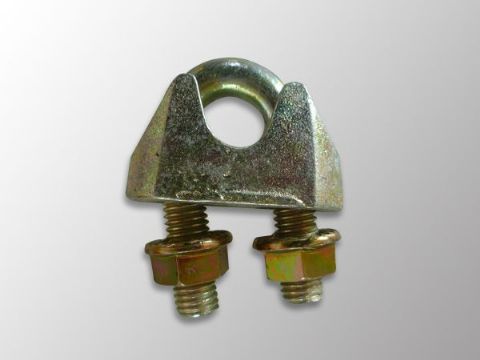 點(diǎn)擊查看詳細(xì)信息<br>標(biāo)題：DIN1142 Wire Rope Clip 閱讀次數(shù)：1129