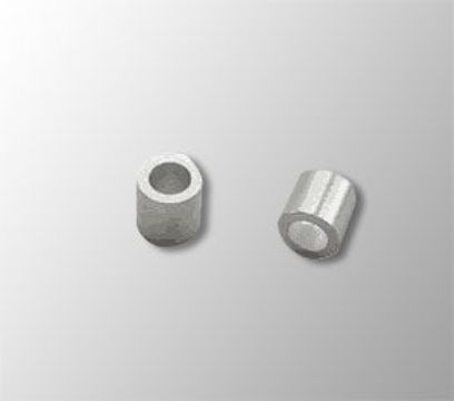 點擊查看詳細信息<br>標題：Aluminium Ferrules 閱讀次數(shù)：1425
