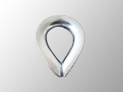 點(diǎn)擊查看詳細(xì)信息<br>標(biāo)題：BS464 Thimble 閱讀次數(shù)：1602