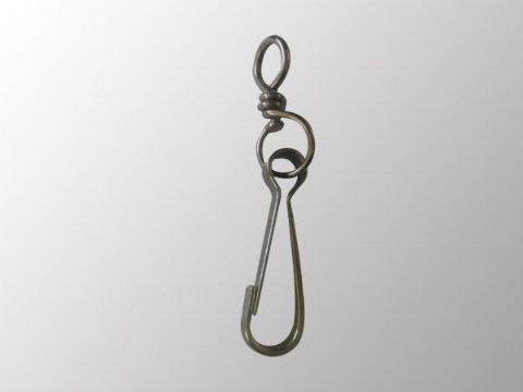 點擊查看詳細信息<br>標題：Pet Hook 閱讀次數(shù)：1233