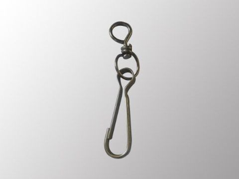 點擊查看詳細信息<br>標題：Pet Hook 閱讀次數(shù)：1159