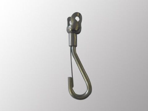 點擊查看詳細信息<br>標題：Pet Hook 閱讀次數(shù)：1239