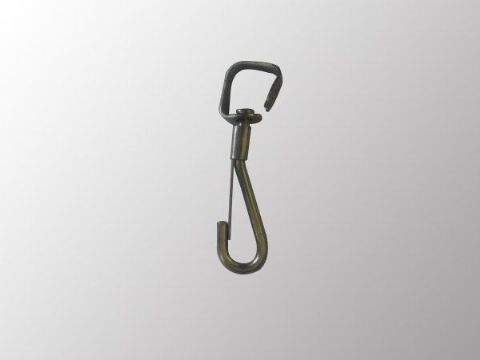 點擊查看詳細信息<br>標題：Pet Hook 閱讀次數(shù)：1180
