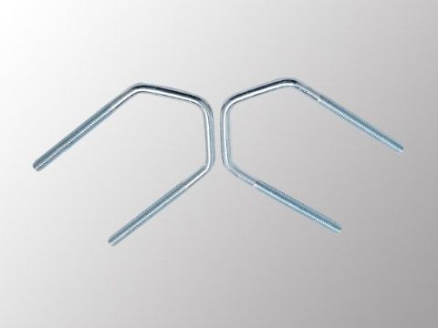 點(diǎn)擊查看詳細(xì)信息<br>標(biāo)題：Trangle U Bolt  閱讀次數(shù)：1325