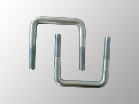 點(diǎn)擊查看詳細(xì)信息<br>標(biāo)題：Square U Bolt 閱讀次數(shù)：1160