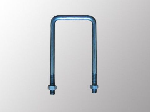 點(diǎn)擊查看詳細(xì)信息<br>標(biāo)題：Square U Bolt 閱讀次數(shù)：1200
