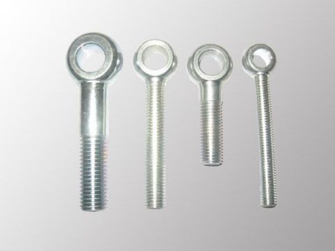 點擊查看詳細(xì)信息<br>標(biāo)題：Eye Bolt 閱讀次數(shù)：1071