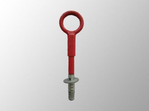 點(diǎn)擊查看詳細(xì)信息<br>標(biāo)題：Eye Bolt 閱讀次數(shù)：1372