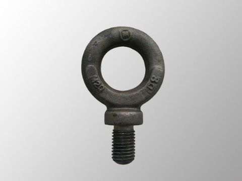 點(diǎn)擊查看詳細(xì)信息<br>標(biāo)題：Eye Bolt 閱讀次數(shù)：1255