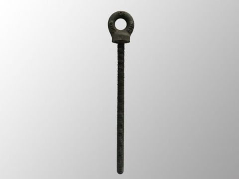點(diǎn)擊查看詳細(xì)信息<br>標(biāo)題：Eye Bolt 閱讀次數(shù)：1300