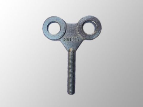 點(diǎn)擊查看詳細(xì)信息<br>標(biāo)題：Eye Bolt 閱讀次數(shù)：1304