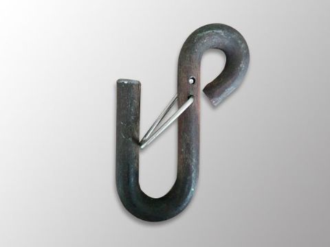 點(diǎn)擊查看詳細(xì)信息<br>標(biāo)題：彈簧鉤03 閱讀次數(shù)：1449