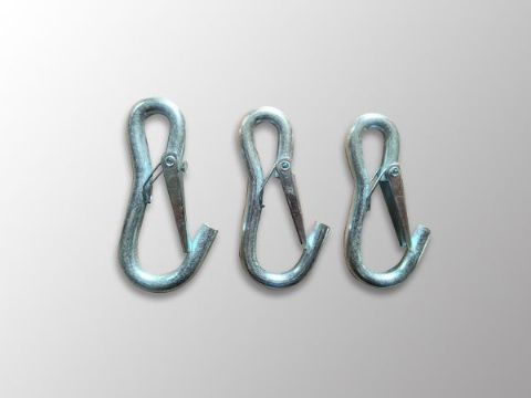 點(diǎn)擊查看詳細(xì)信息<br>標(biāo)題：彈簧鉤 閱讀次數(shù)：1486