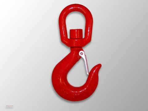 點擊查看詳細信息<br>標題：旋轉(zhuǎn)貨鉤 閱讀次數(shù)：1390