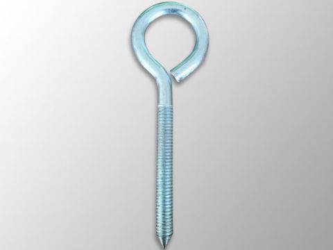 點擊查看詳細信息<br>標題：羊眼尖 閱讀次數(shù)：1489