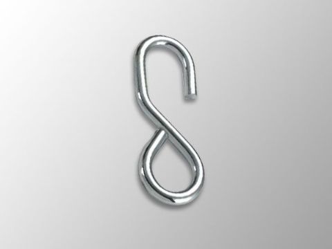 點擊查看詳細(xì)信息<br>標(biāo)題：8字鉤 閱讀次數(shù)：1483