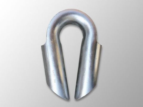 點擊查看詳細信息<br>標題：熱鍍管式套環(huán) 閱讀次數(shù)：2473