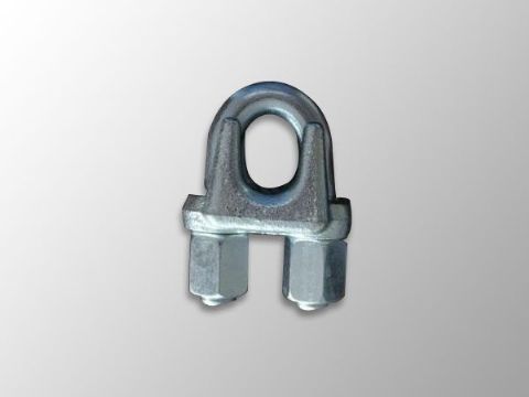 點擊查看詳細信息<br>標題：A型卡頭 閱讀次數(shù)：1459