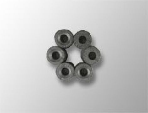 點擊查看詳細信息<br>標題：圓形鋁套-1 閱讀次數(shù)：1498