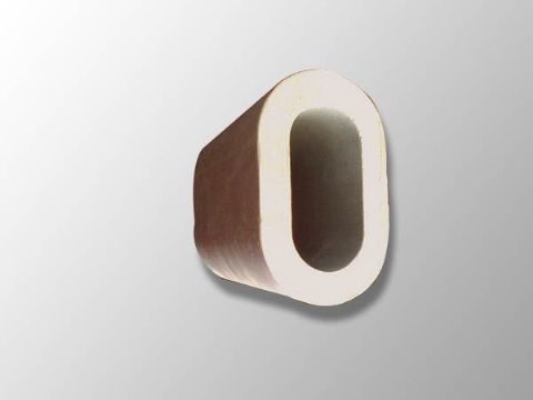 點擊查看詳細信息<br>標題：DIN3093鋁套 閱讀次數(shù)：1788