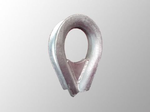 點擊查看詳細信息<br>標題：熱鍍鋅K2B套環(huán) 閱讀次數(shù)：1185