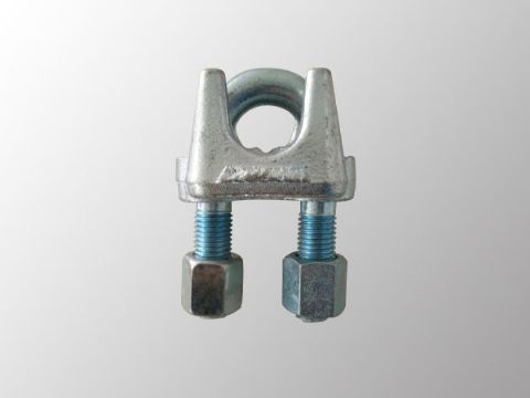 點擊查看詳細信息<br>標題：A型瑪鋼卡頭 閱讀次數(shù)：1364