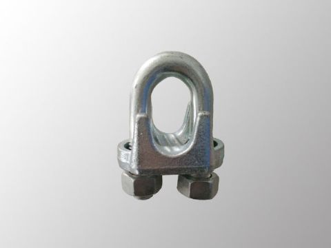 點擊查看詳細信息<br>標題：A型瑪鋼卡頭 閱讀次數(shù)：1224