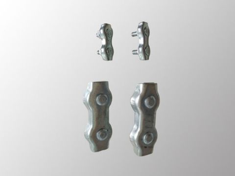 點擊查看詳細(xì)信息<br>標(biāo)題：雙元寶卡頭 閱讀次數(shù)：1490