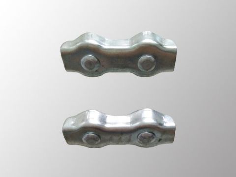 點擊查看詳細(xì)信息<br>標(biāo)題：雙元寶卡頭 閱讀次數(shù)：1329