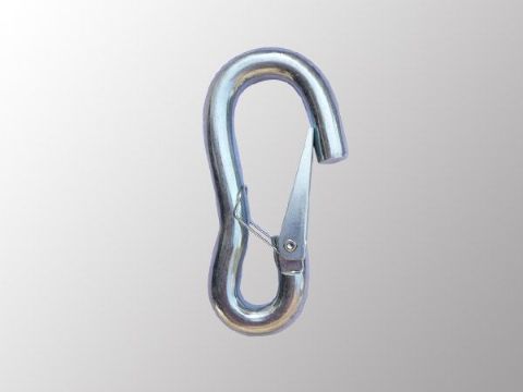 點擊查看詳細信息<br>標題：簡易鉤 閱讀次數(shù)：1436
