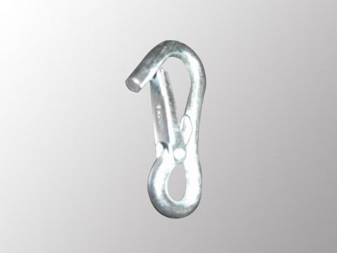 點擊查看詳細信息<br>標題：簡易鉤 閱讀次數(shù)：1362