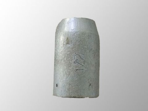 點(diǎn)擊查看詳細(xì)信息<br>標(biāo)題：鋼套 閱讀次數(shù)：1313
